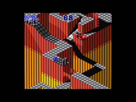 Marble Madness 139,590 (MAME)