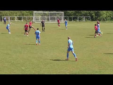 TJ Spoje Praha "B" - SK Ďáblice 0:1 (0:0) - 1. A tř. sk. A - 24. kolo 27.4.2024