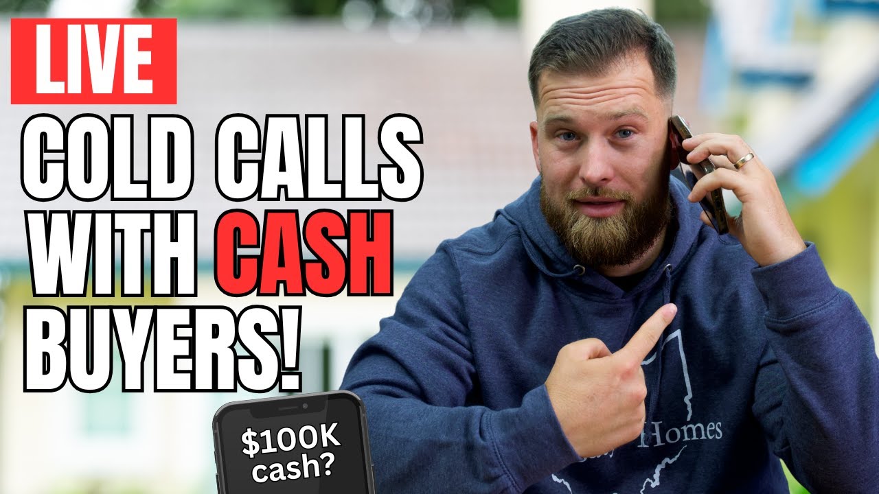 Where to Find Cash Buyers for Real Estate