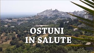 Ostuni in Salute - Piazza della Libertà Sugar Free