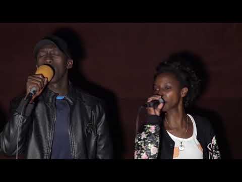 ICYO WAVUZE By HEALING WORSHIP TEAM