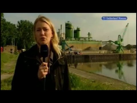 GLD Nieuws 21 mei 2008 - Nieuws
