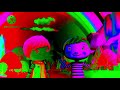 Let S Sing Again Effects Inspired By GCE With 4 Random Effects