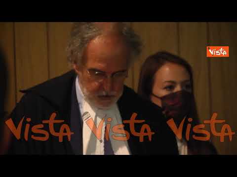 La lettura della sentenza di condanna per il dirottatore del bus della scolaresca di Milano