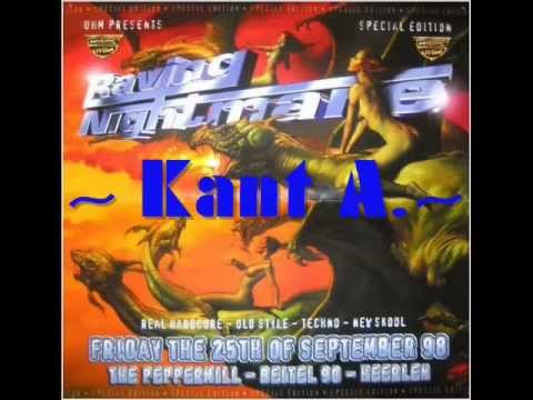 Raving Nightmare "Special Edition" (Peppermill/Heerlen 25.09.98) kant A.mp4