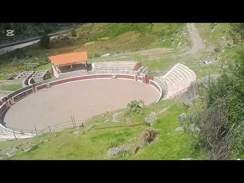 REPORTAJE DE ALGUNOS LUGARES DE TOTORA - 14 MAYO 2026 - ANTABAMBA - APURIMAC
