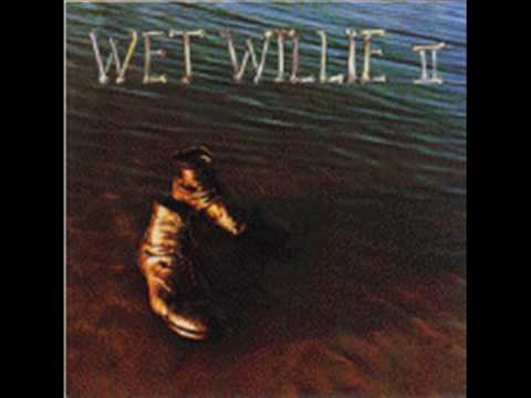 Wet Willie Shout Bamalama (Remastered)