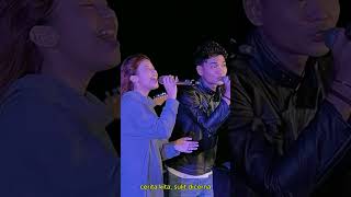 Download lagu Mangu Fourtwnty ft. Charita Utami (Live) Tri Suaka, Nabila Maharani mp3