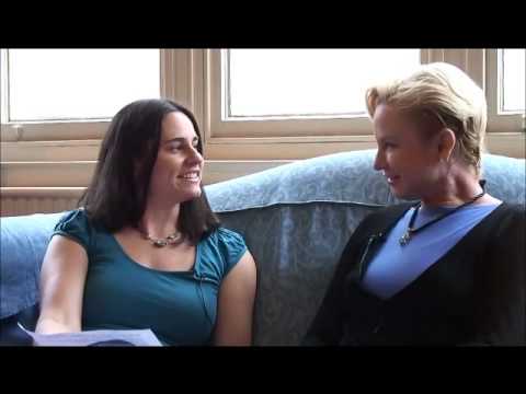 Heidi Baker on healing Revivalist Carrie Judd Montgomery, with Jen Miskov