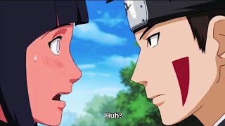 Download lagu Hinata feels shy when she thinks about Naruto moments | Hinata cute moments mp3