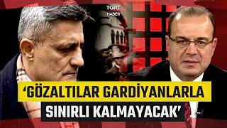 Fatih Atik Canlı Yayında Tek Tek Anlattı: 'Kozinoğlu Soruşturması Geni