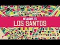 Welcome to Los Santos [Loading Music] 1