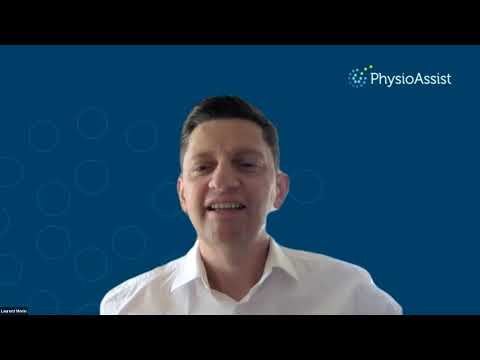 European Virtual Roundtable 1 on Simeox Therapy in CF patients - PhysioAssist
