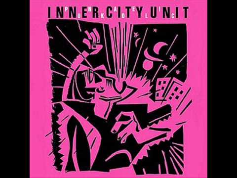 Inner City Unit - Gas Money (Flicknife)