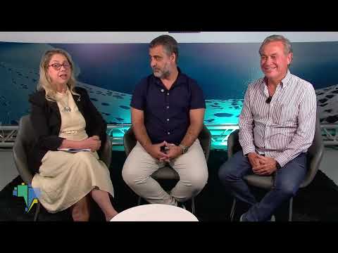 [Podcast] Suraya Modaelli (REBOB), Lupercio Ziroldo (REBOB) e Samir Souza Felipe (SEMAC-SE)
