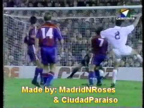 Predrag Mijatovic "Simply Amazing"