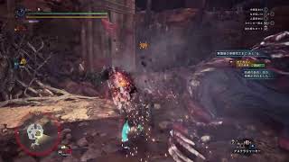 【MHW:I】ちょっとだけ まいめろDのゲーム実況第488回