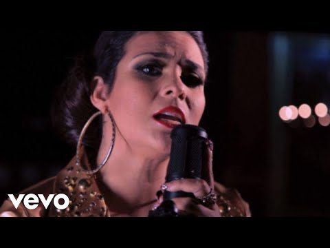 Video thumbnail for Sin Él