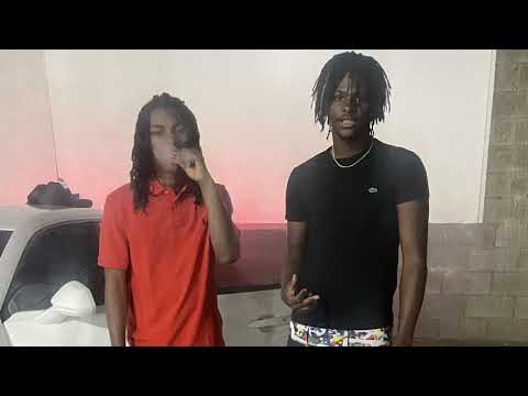 Cgb Nino - Not One Of Dem ft. 3W4L TYB (Prod. By Taedaproducer)