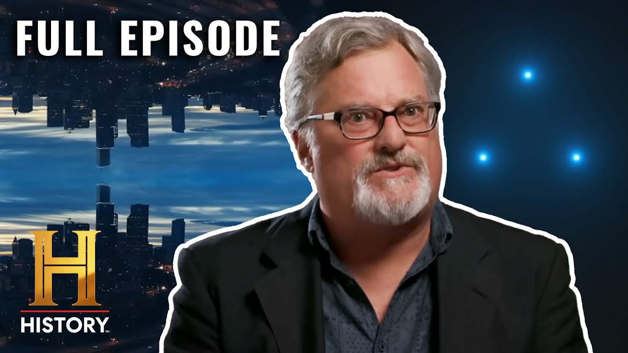 Ancient Aliens: Are Paranormal Encounters Signs of Other Dimensions? (S14, E11) | Full Episode