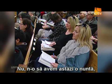 124. Adevarul Viu - Tot ce-ti trebuie e dragoste