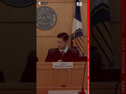 Sevier County Utah Court Docket