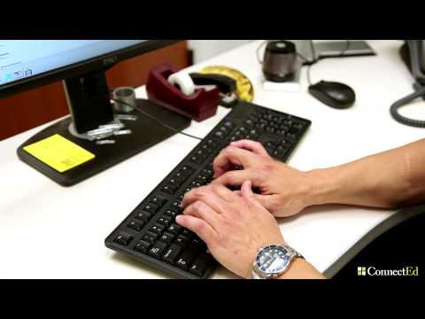 Day at Work Registered Nurse