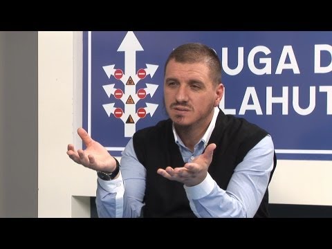 27 - Si të përfitojmë nga Haxhi (II) - Jahja Binaj me Enis Ramën