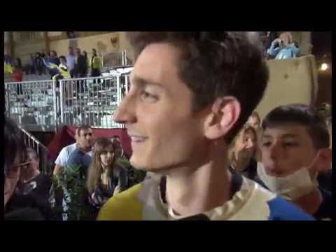 Giostra del Saracino, trionfa Porta Santo Spirito: la sintesi delle carriere