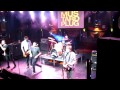 Mustard Plug Live  Throw a Bomb @ Culture Room 2011