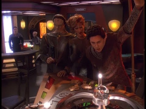 Oh my, that is quite toxic.