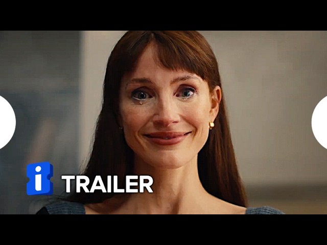 Outra Mamãe | Trailer Oficial Dublado