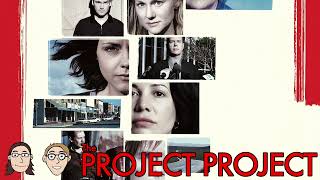 Analiza filmu Projekt Laramie - podcast
