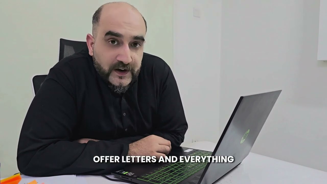 A day in a life of a recruiter at RFS HR Consultancy