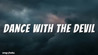 Dance With the Devil Song by Immortal Technique lyrics