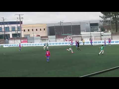 Ural CF 1 - 0 CD Calasanz