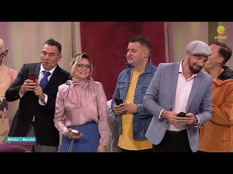 Kabaret Młodych Panów i Goście - Muzeum Trzeciej Rzeczpospolitej | Młodzi i Moralni 3