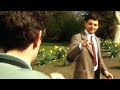 Mr Bean - Camera Thief 