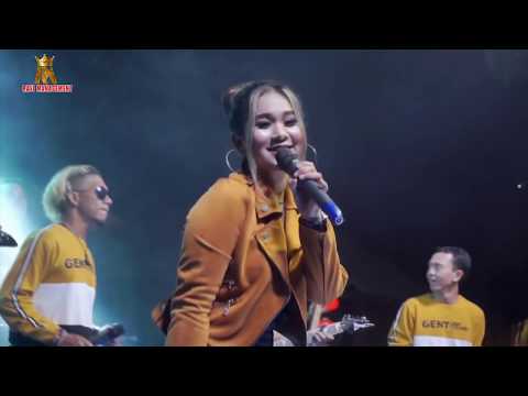 LORO PIKIR   ANGGUN DP Official Music Video