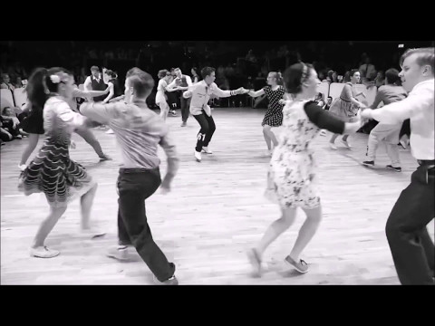 Rockin' Rollin' Rockabilly Rebel