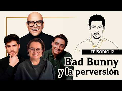 EBDLR 12 • La confusión moral: violencia, arte y desconsideración