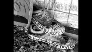 Ahogados de razon - callejeros (acustico)