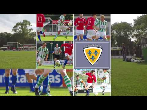 Competitie VVGZ Thuis