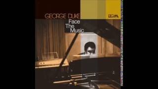 GEORGE DUKE - Let's roll.