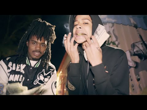 SCY Jimm Ft. Luh Tyler - Wake Up (Official Video)