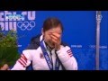 [ENG SUB] Yuna Kim Sochi 2014 Olympics ...