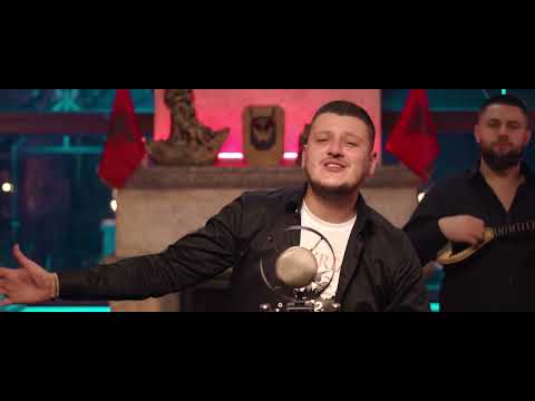 Lok Komoni - Kaçanikut i rafte pika