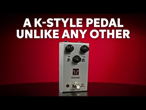 Keeley Manis Overdrive 2025 - Present - Various image 4