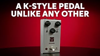 Video thumbnail for Keeley Manis Overdrive Pedal Demo | Four Rigs, One Pedal! by Sweetwater