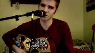 Bad Books- I Begged You Everything (James Gilmore Cover)